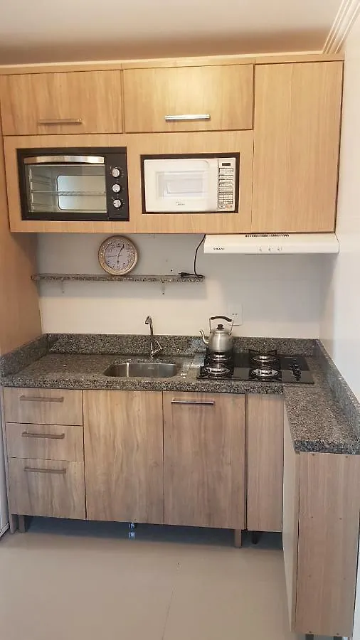 Novo Lar Floripa Canasvieiras Florianópolis Appartement