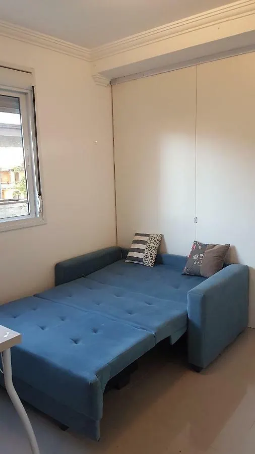 Appartement Novo Lar Floripa Canasvieiras Florianópolis