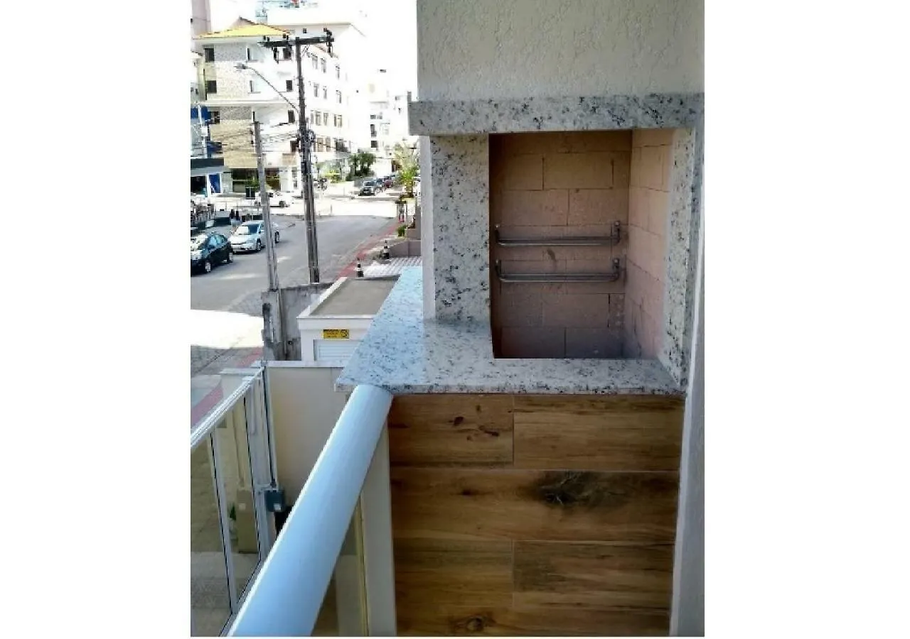 Appartement Novo Lar Floripa Canasvieiras Florianópolis Brésil