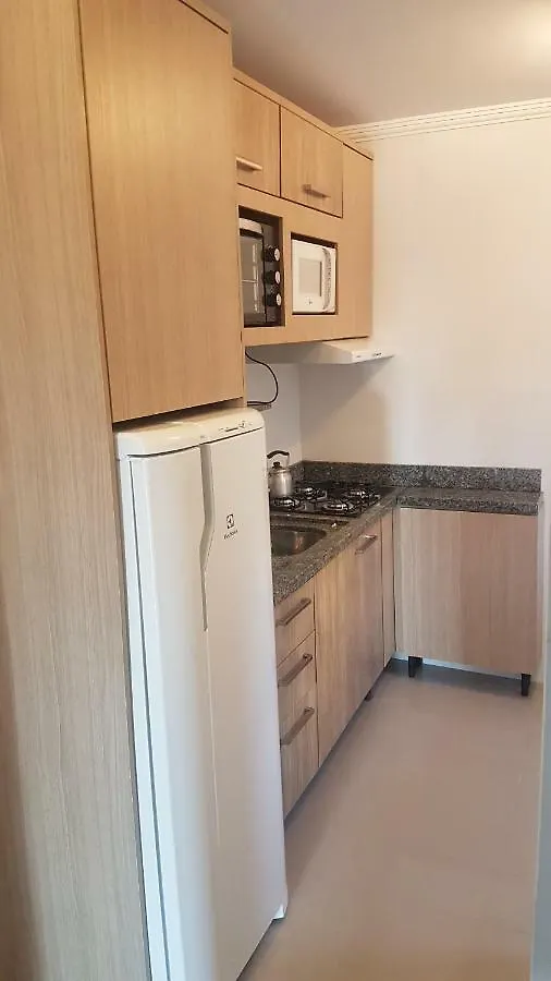 Apartment Novo Lar Floripa Canasvieiras Florianópolis