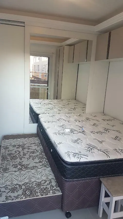 Novo Lar Floripa Canasvieiras Florianópolis